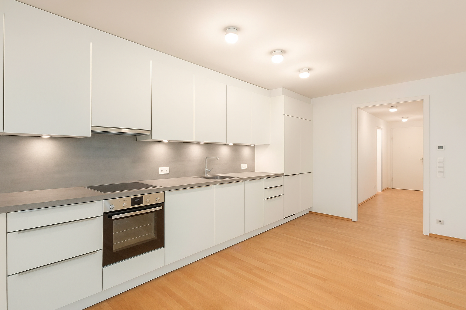 Veränderungen als Mieter in salzburg