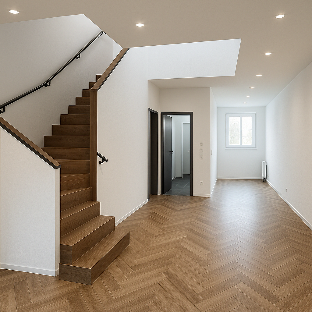 Wohnungsübergabeprotokoll